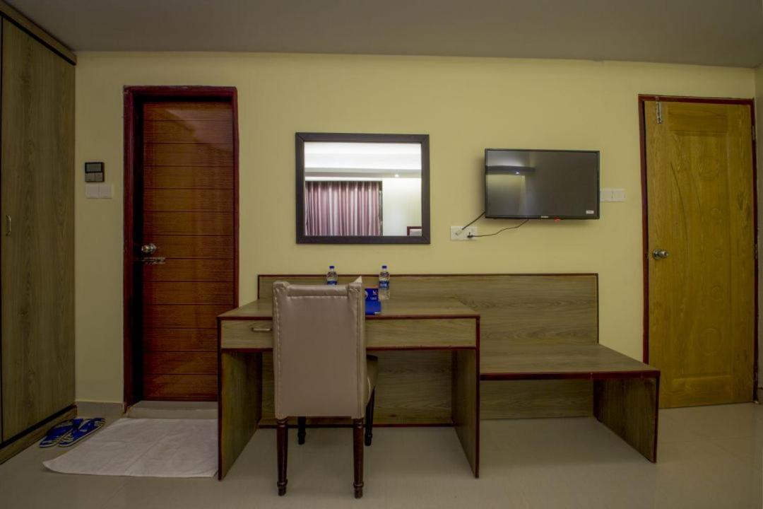 Hotel Mira Garden Силет Екстериор снимка