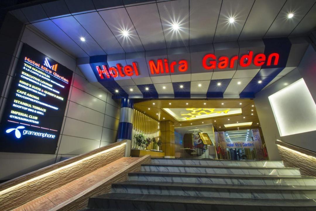 Hotel Mira Garden Силет Екстериор снимка