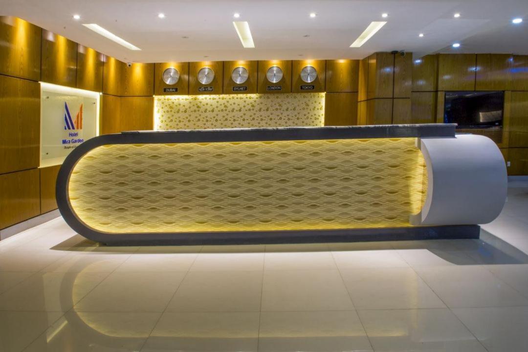 Hotel Mira Garden Силет Екстериор снимка