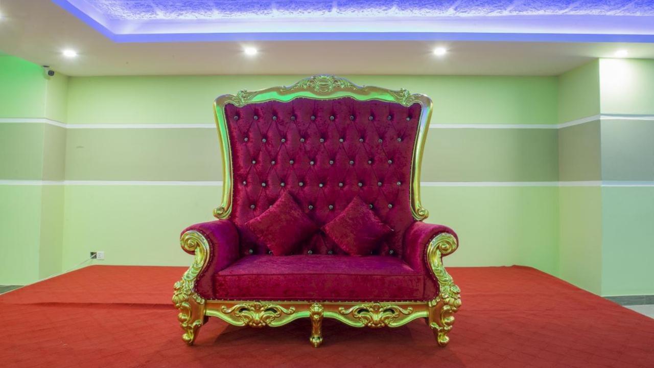 Hotel Mira Garden Силет Екстериор снимка